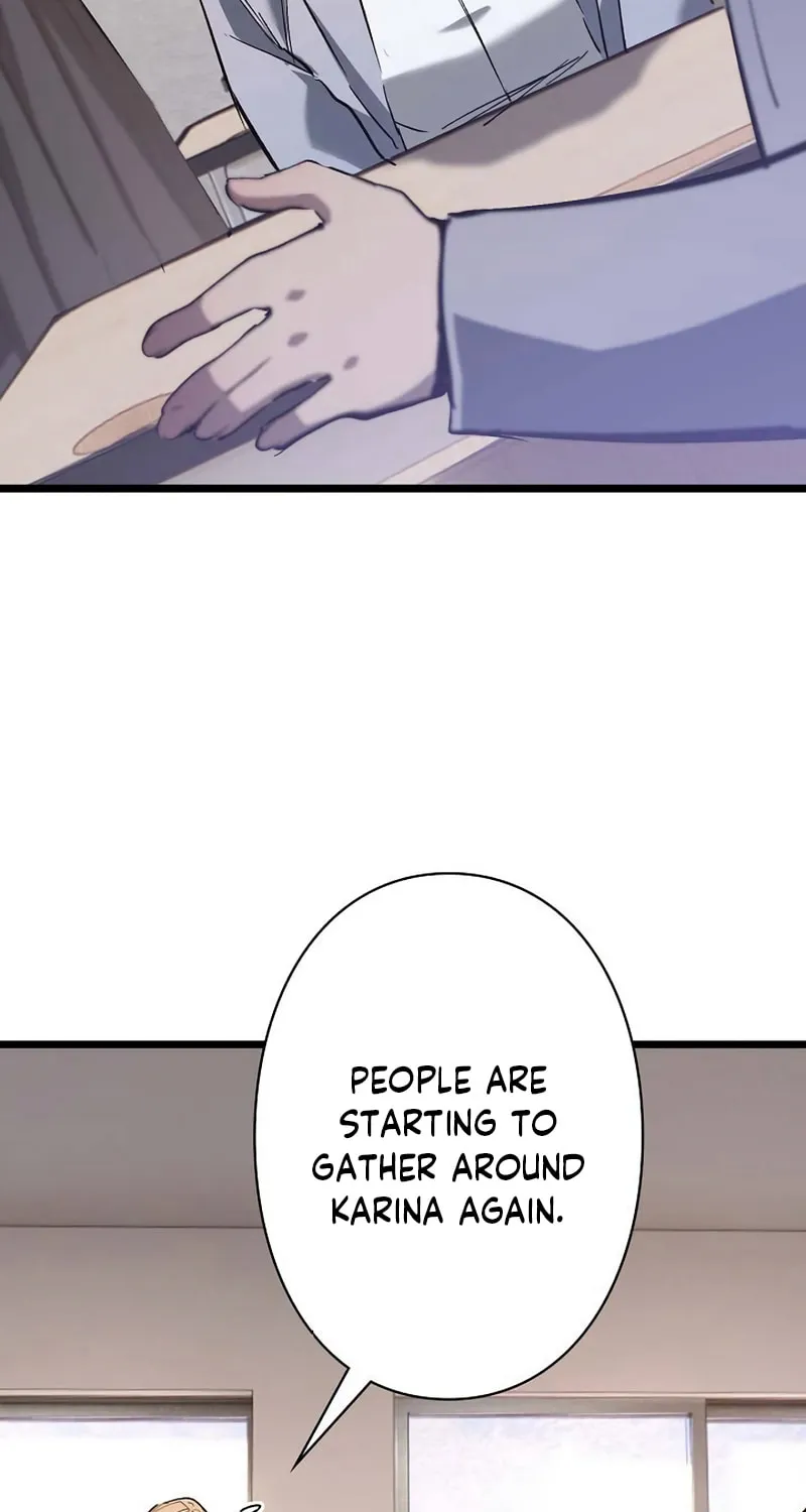 The Divine Ring Descends:The Strongest Otherworld, chapter 40, page 85