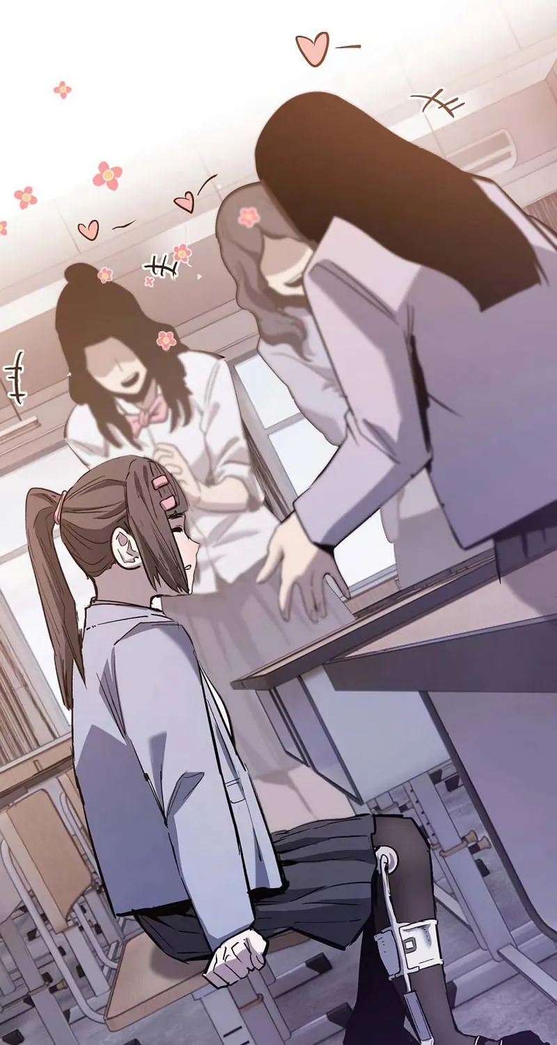 The Divine Ring Descends:The Strongest Otherworld, chapter 40, page 90