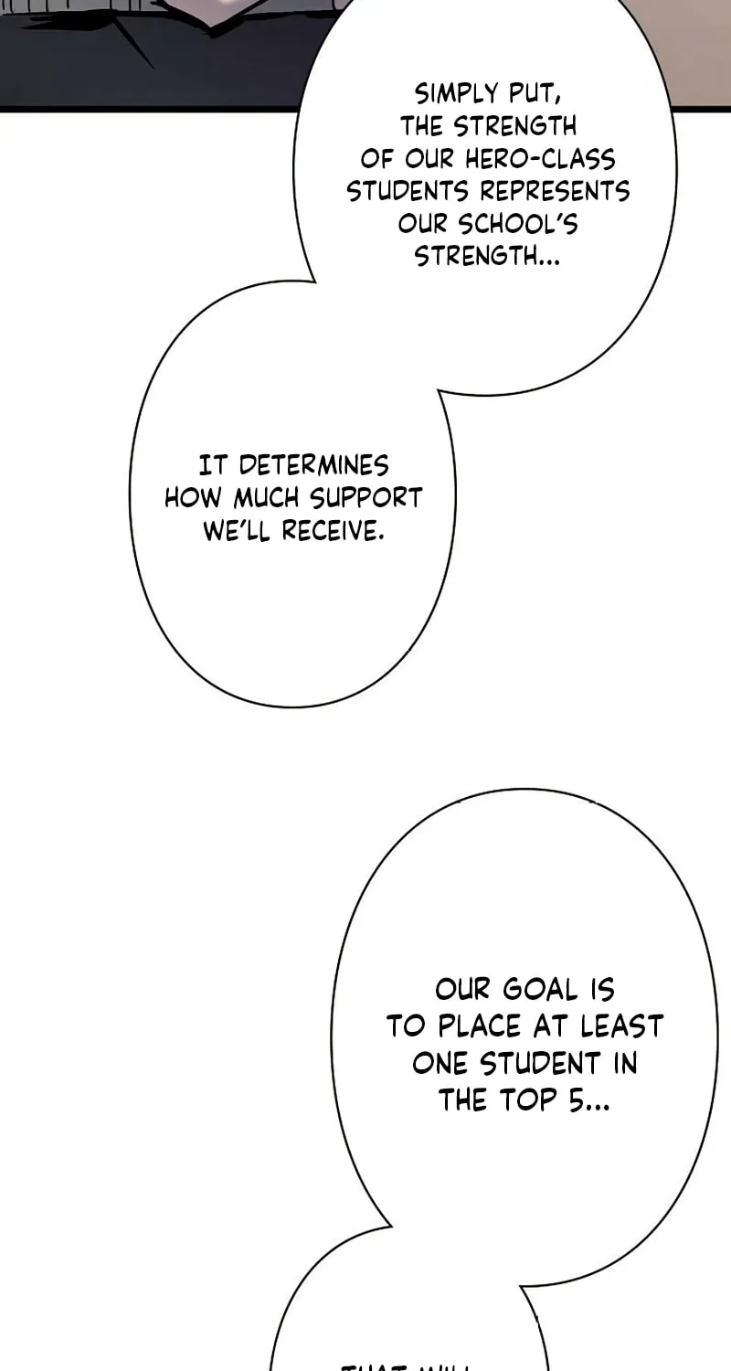 The Divine Ring Descends:The Strongest Otherworld, chapter 40, page 93