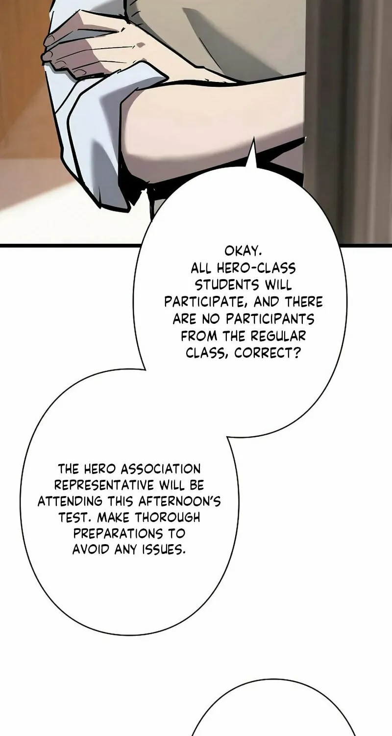 The Divine Ring Descends:The Strongest Otherworld, chapter 40, page 98