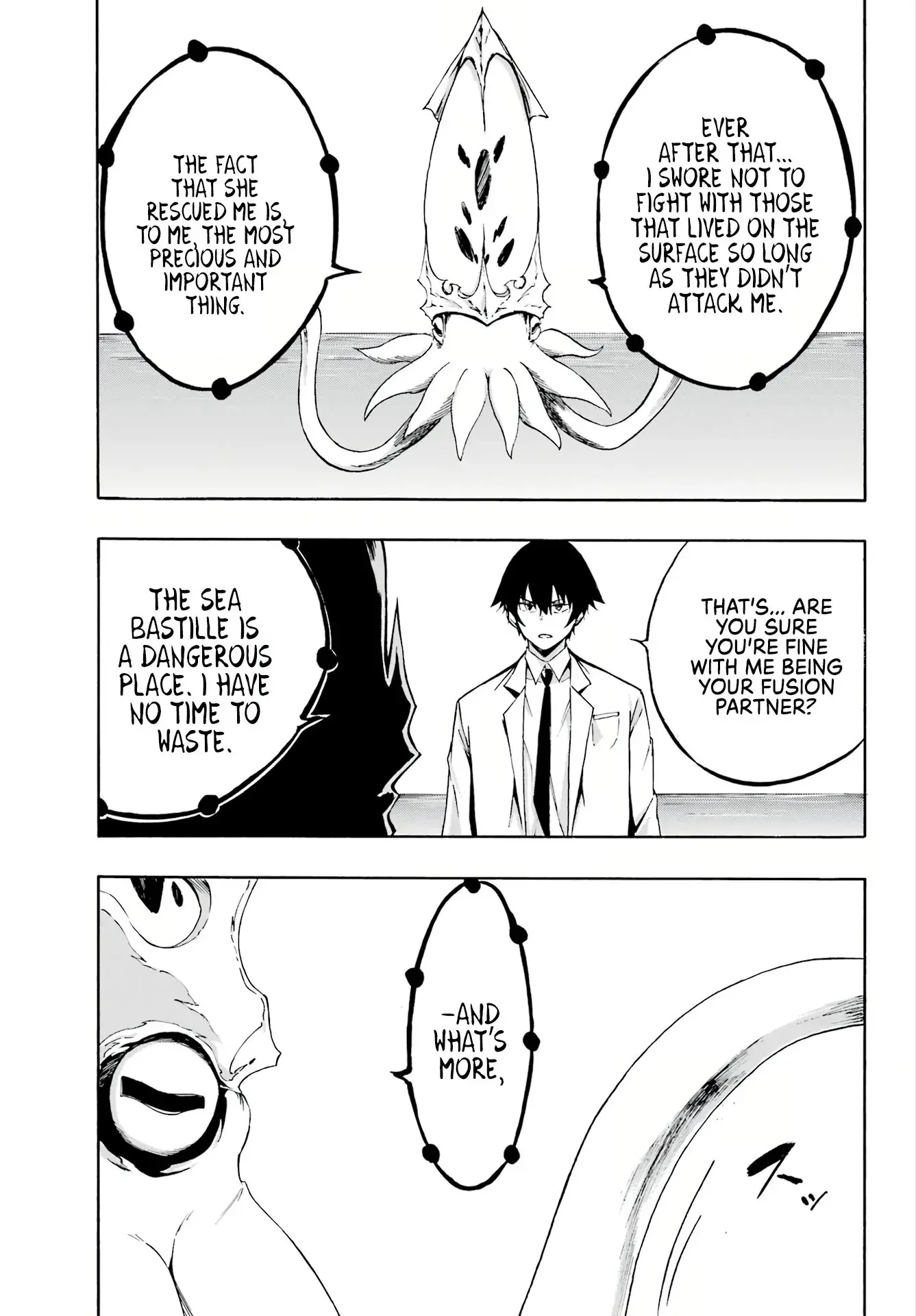 Gokusotsu Kraken, chapter 1, page 46