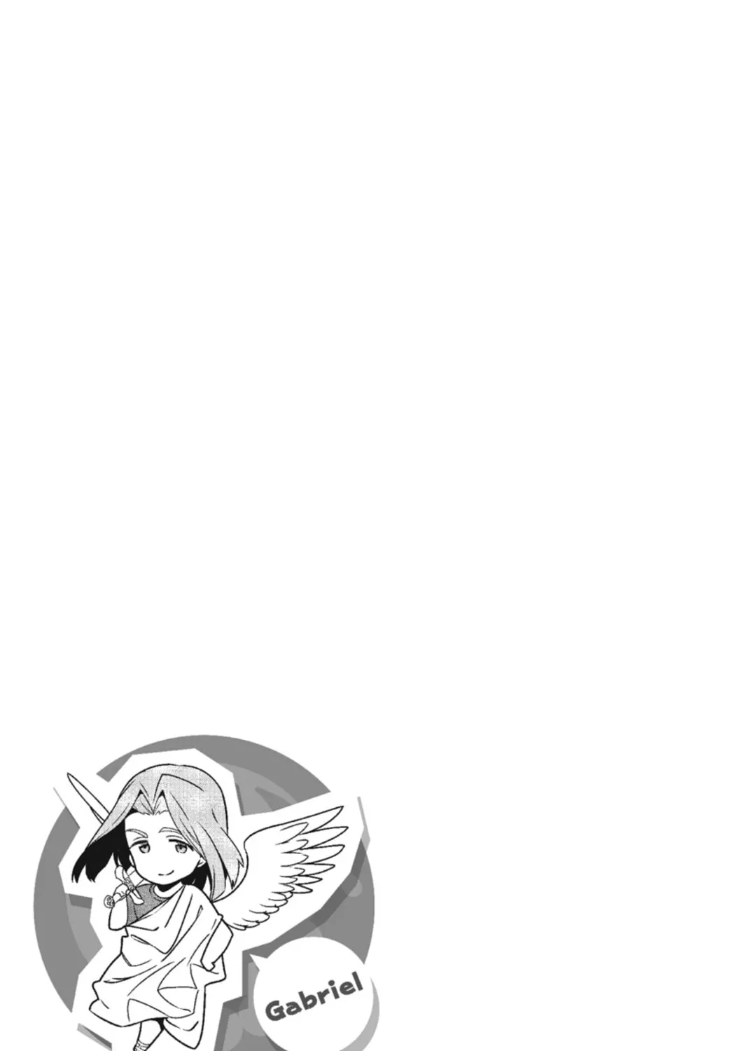 The Devil is a Part-Timer!, chapter 34, page 69