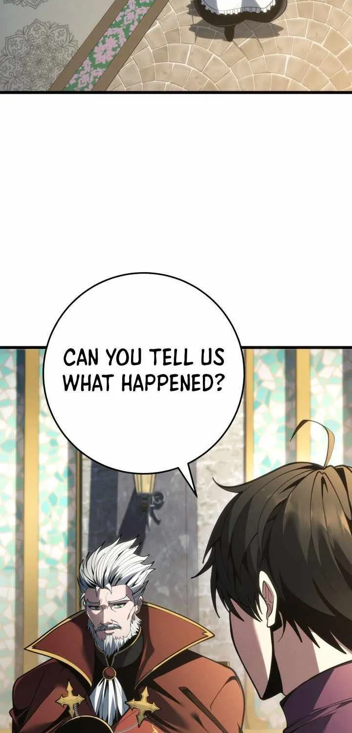 A Dragonslayer's Peerless Regression, chapter 80, page 36