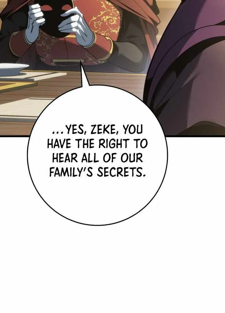 A Dragonslayer's Peerless Regression, chapter 80, page 37