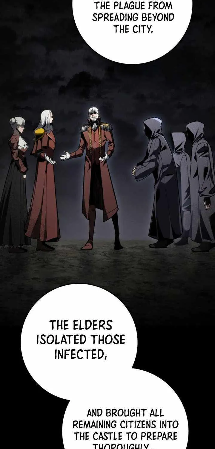 A Dragonslayer's Peerless Regression, chapter 80, page 40