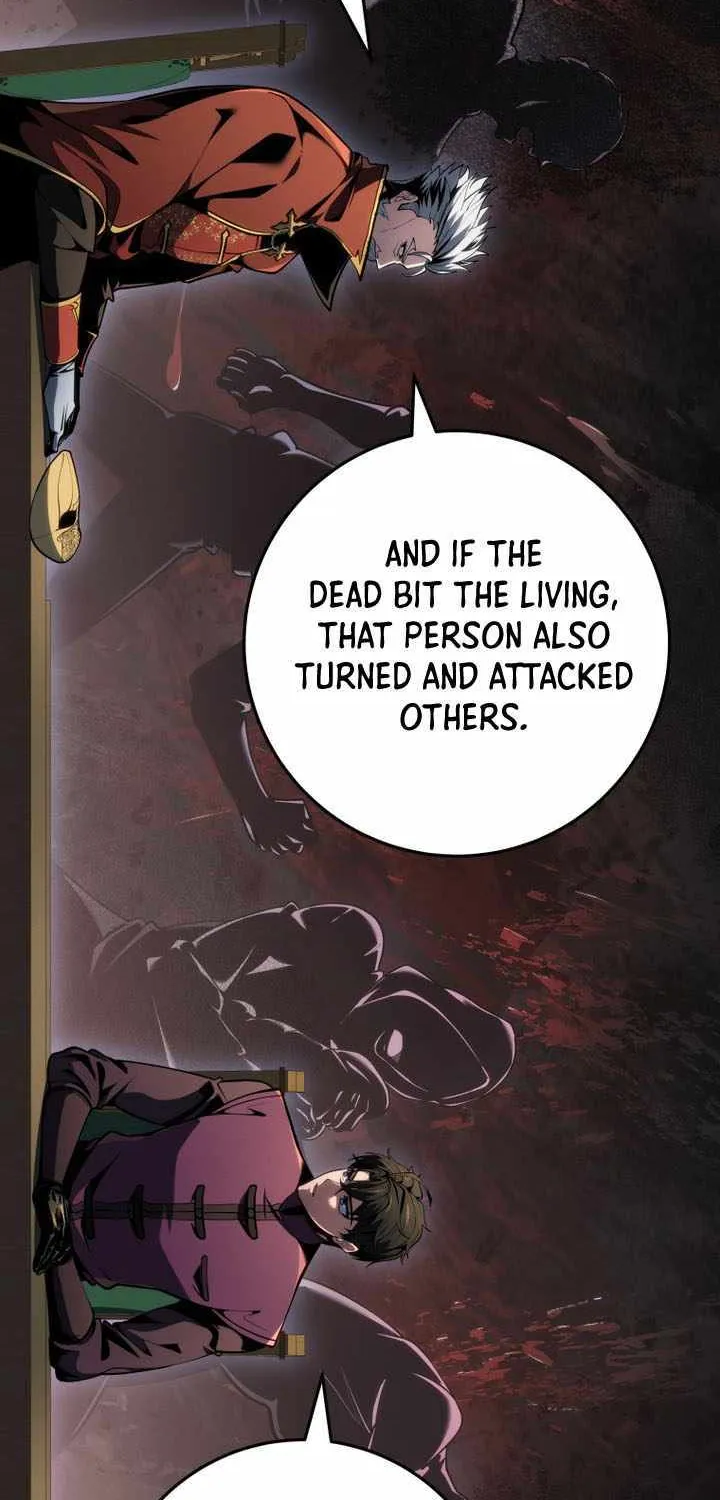 A Dragonslayer's Peerless Regression, chapter 80, page 48