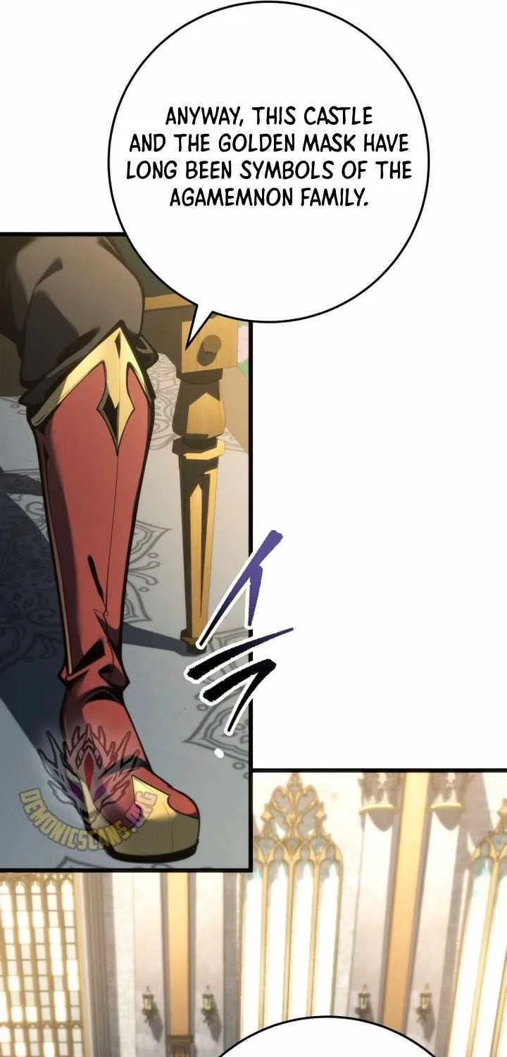 A Dragonslayer's Peerless Regression, chapter 80, page 57