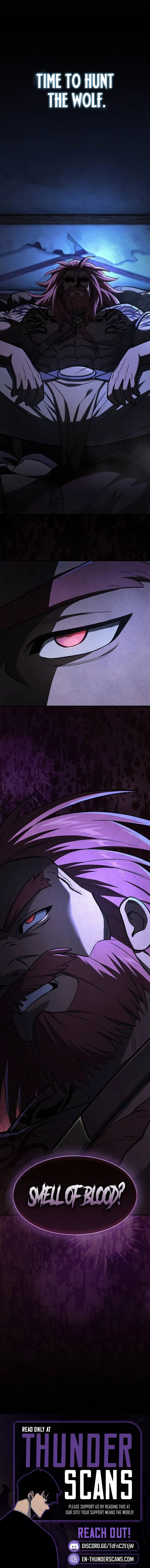 The Sword-Eating Swordmaster, chapter 24, page 9