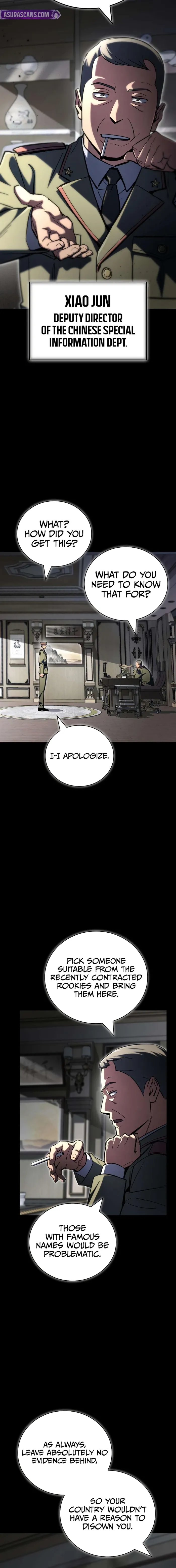A Wimp’s Strategy Guide to Conquer the Tower, chapter 24, page 13
