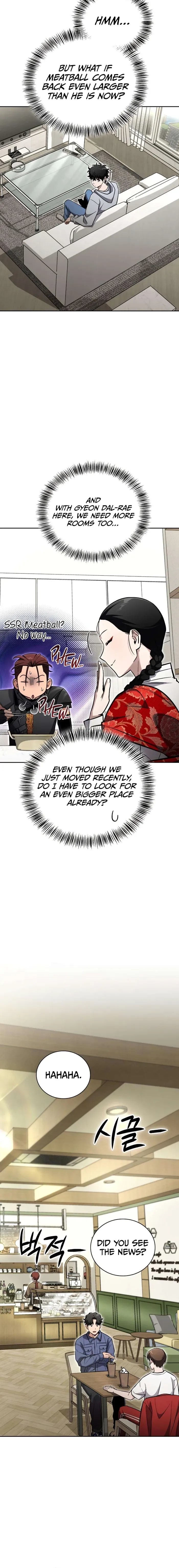 A Wimp’s Strategy Guide to Conquer the Tower, chapter 24, page 19