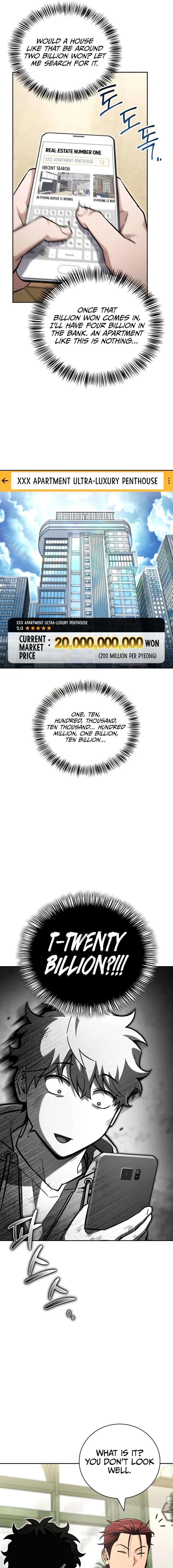 A Wimp’s Strategy Guide to Conquer the Tower, chapter 24, page 26