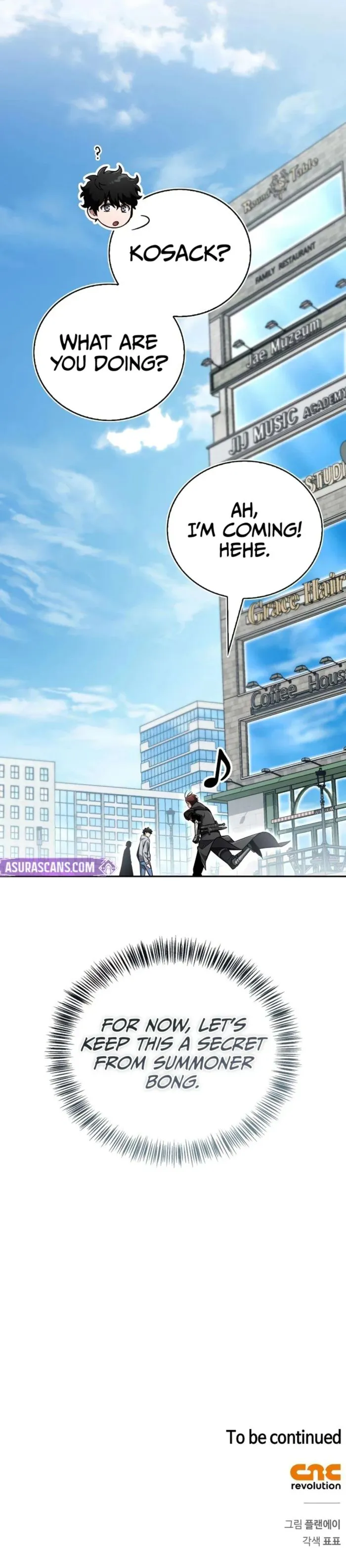 A Wimp’s Strategy Guide to Conquer the Tower, chapter 24, page 30