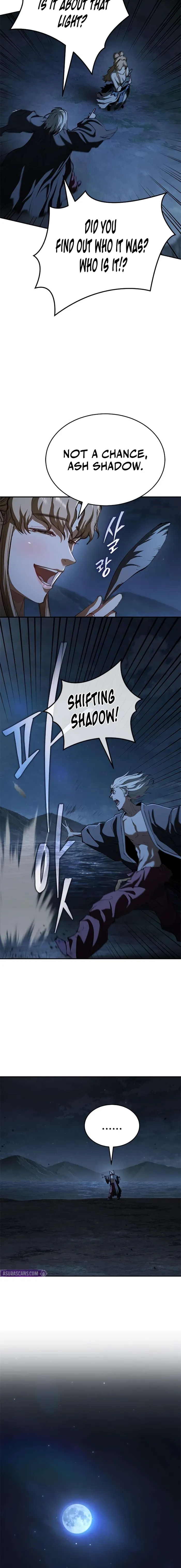 Murim Psychopath, chapter 22, page 19