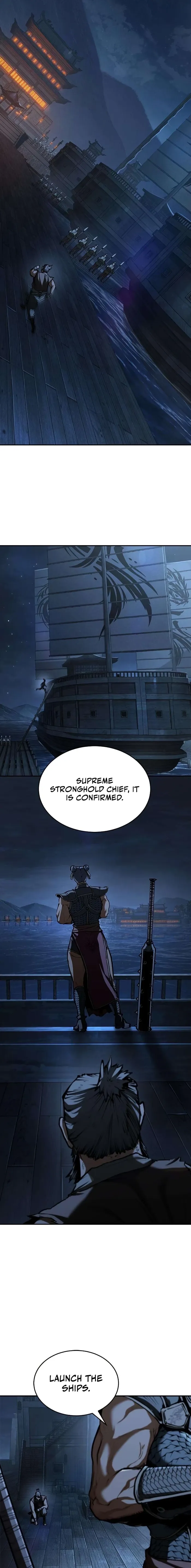 Murim Psychopath, chapter 22, page 22
