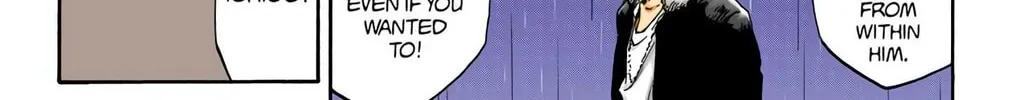 Bleach Colored Manga, chapter 460, page 24