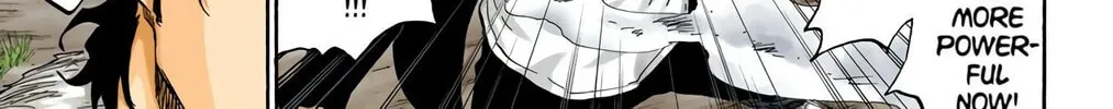 Bleach Colored Manga, chapter 460, page 30