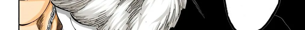 Bleach Colored Manga, chapter 461, page 8