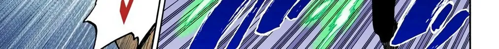 Bleach Colored Manga, chapter 461, page 10