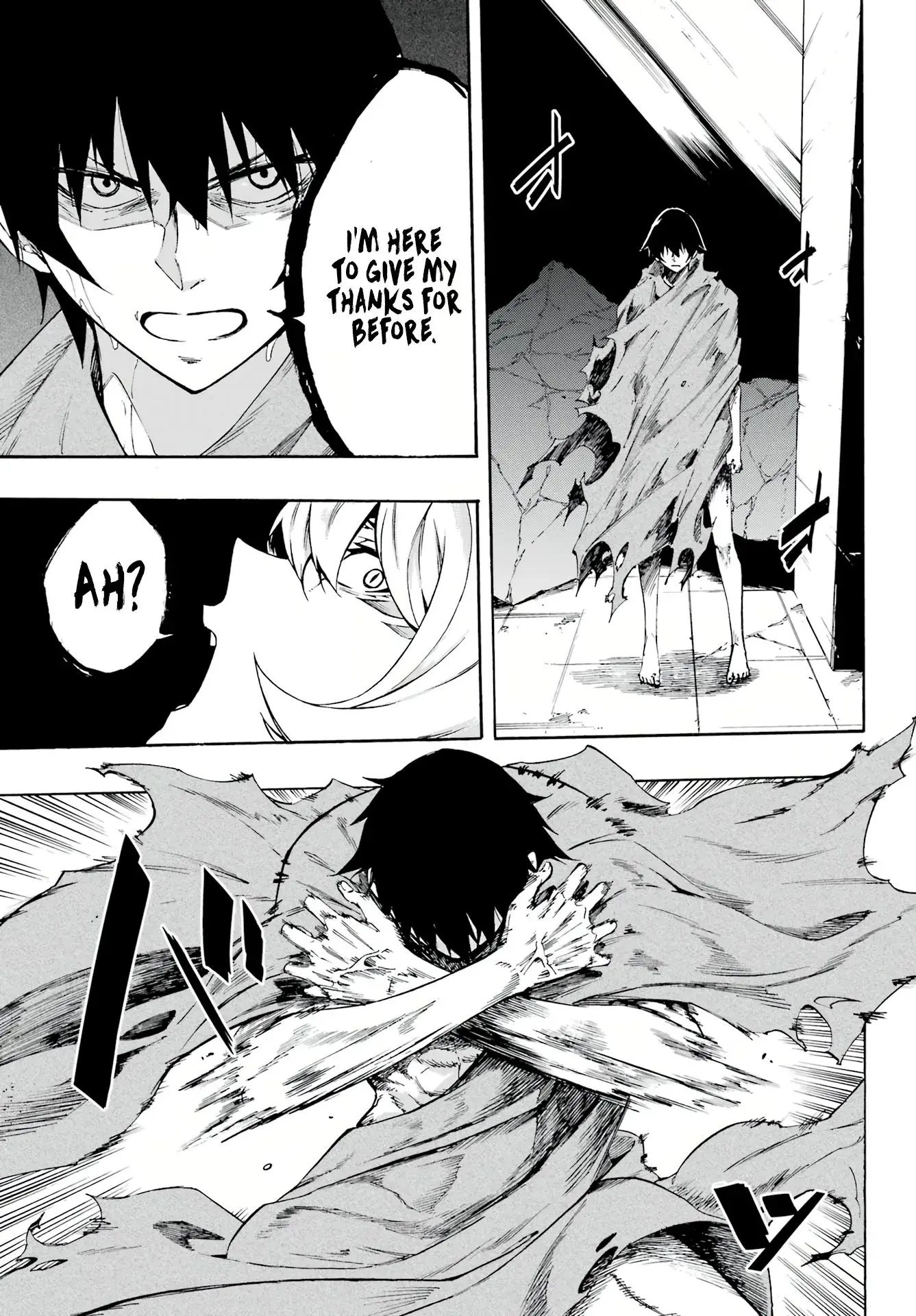 Gokusotsu Kraken, chapter 1, page 52