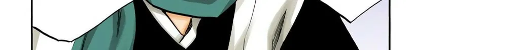 Bleach Colored Manga, chapter 462, page 4