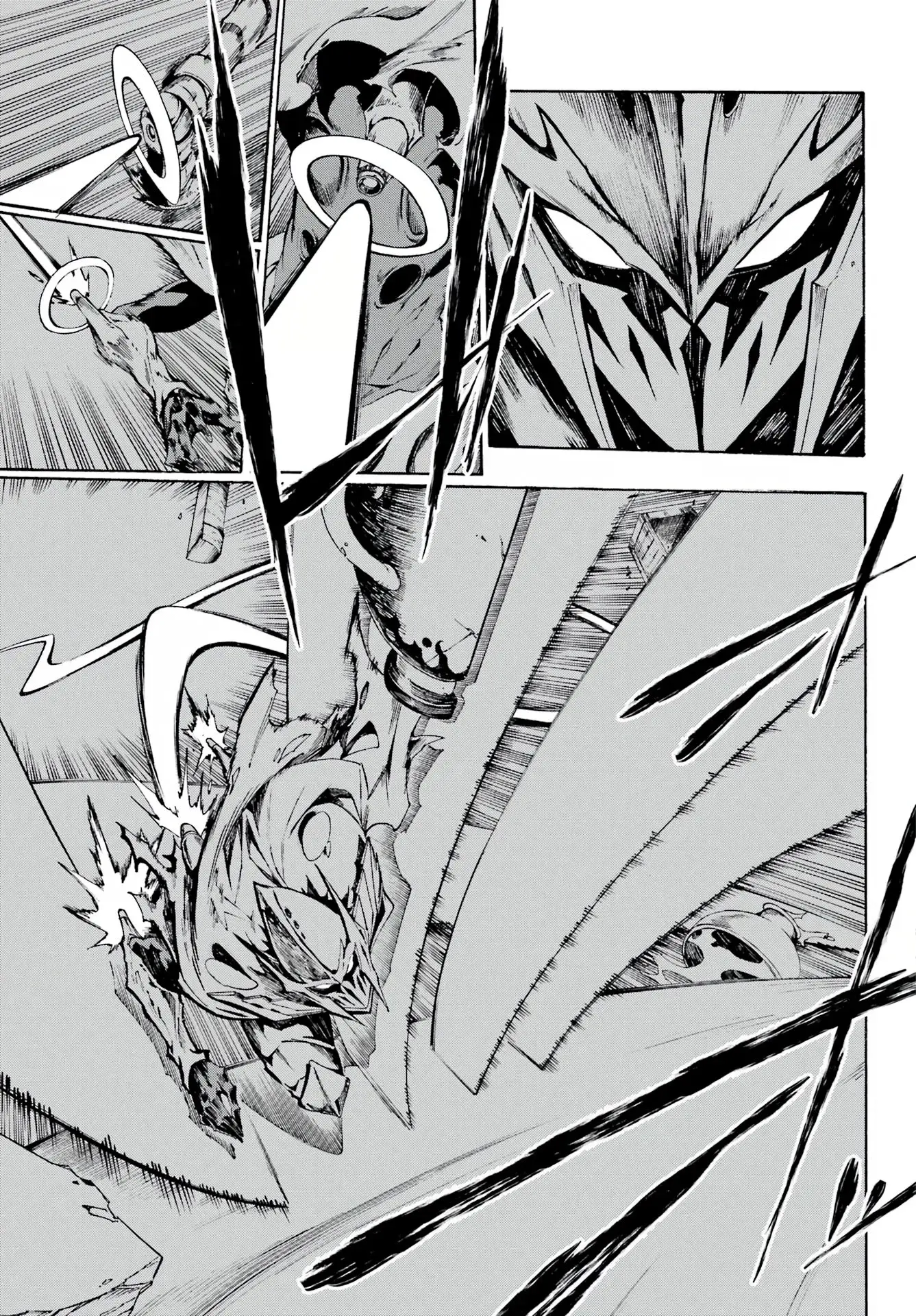 Gokusotsu Kraken, chapter 1, page 57