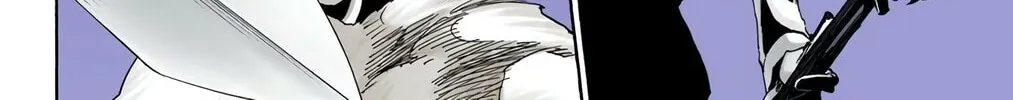 Bleach Colored Manga, chapter 476, page 28