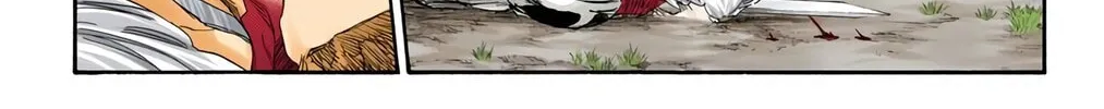 Bleach Colored Manga, chapter 477, page 18
