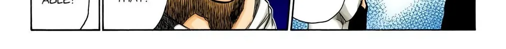 Bleach Colored Manga, chapter 479, page 26