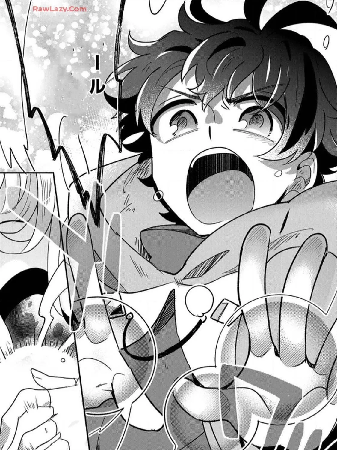 The Healer Banished From the Guild, Was Actually Invincible Because His Mana Was Infinite, So He Becomes a Legend With Unconventional Healing Magic, chapter 1, page 51