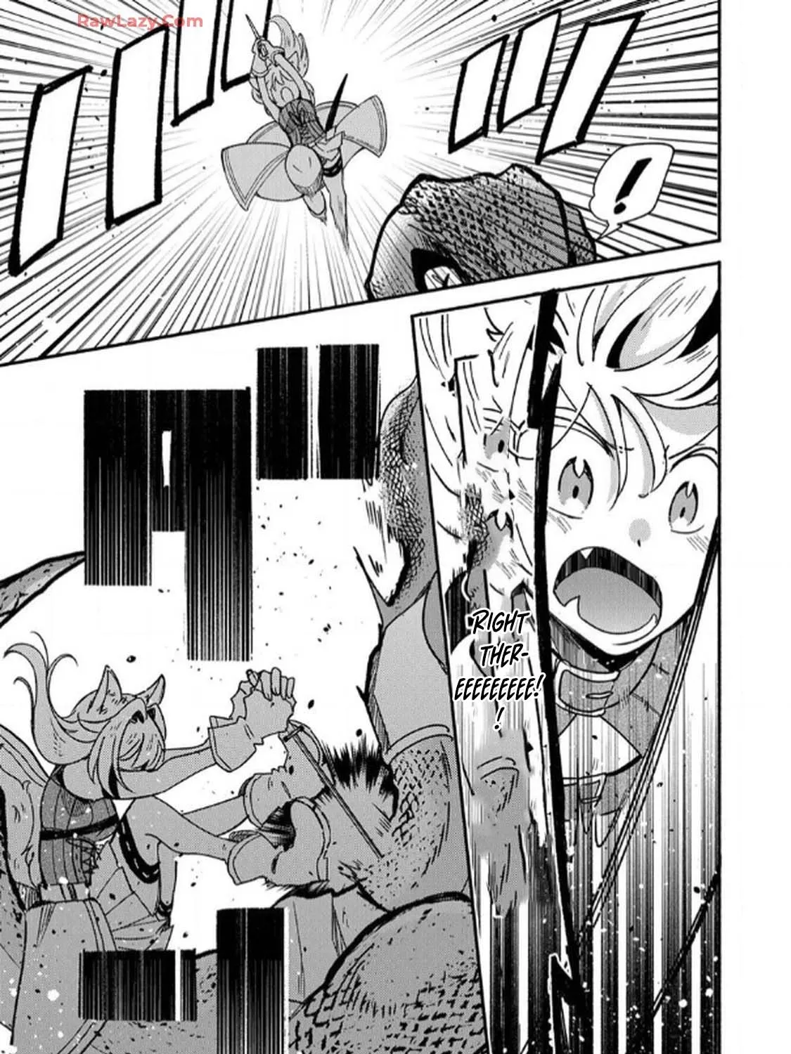The Healer Banished From the Guild, Was Actually Invincible Because His Mana Was Infinite, So He Becomes a Legend With Unconventional Healing Magic, chapter 1, page 59