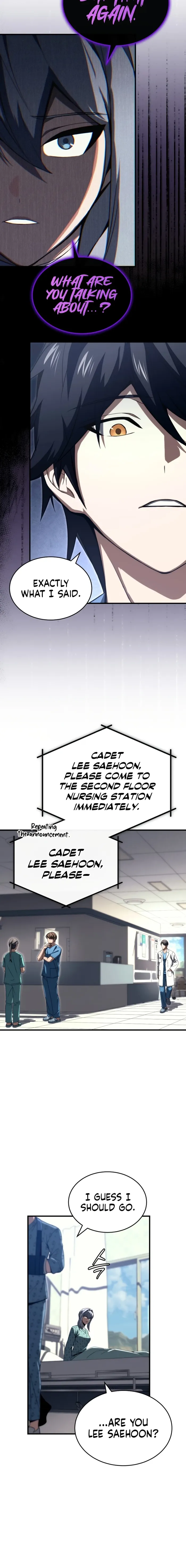 The Regressor Can Make Them All, chapter 25, page 2