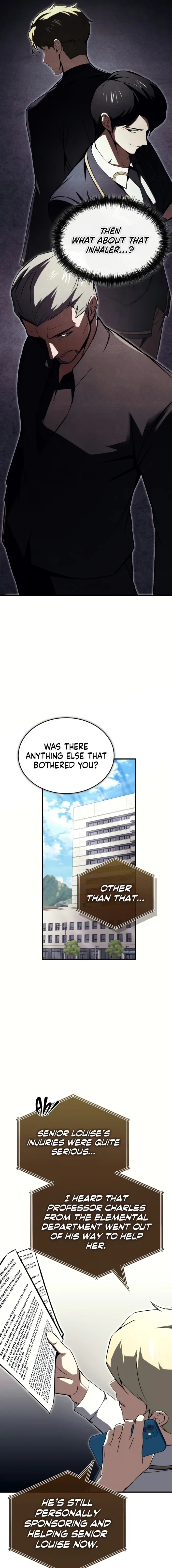 The Regressor Can Make Them All, chapter 25, page 11