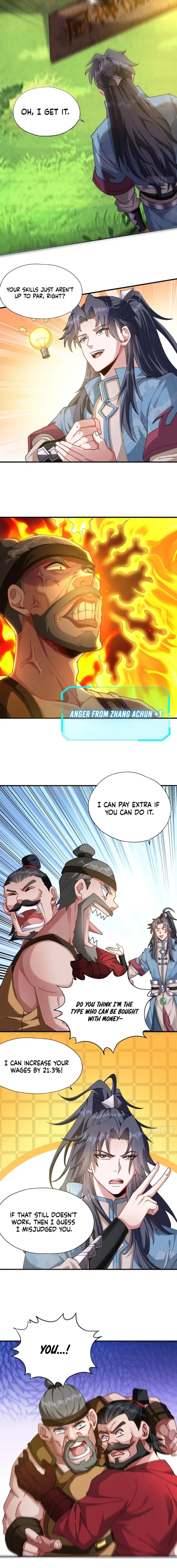 10,000 Ways to Eliminate Players, chapter 4, page 8