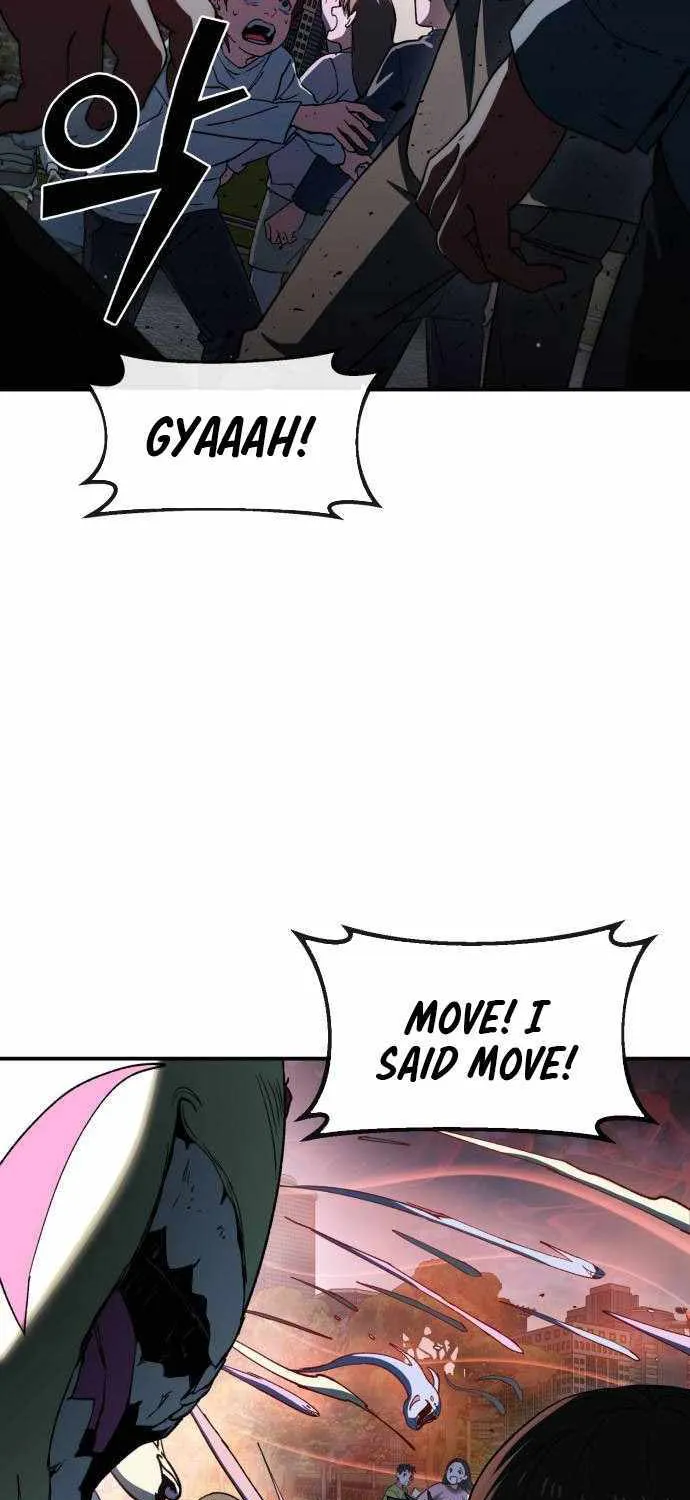 Healing Agency, chapter 8, page 2