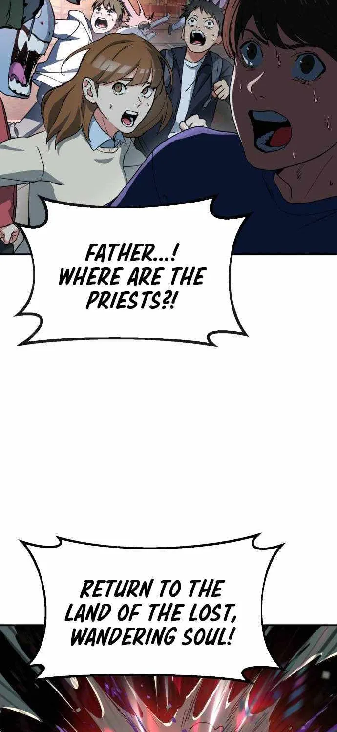 Healing Agency, chapter 8, page 3