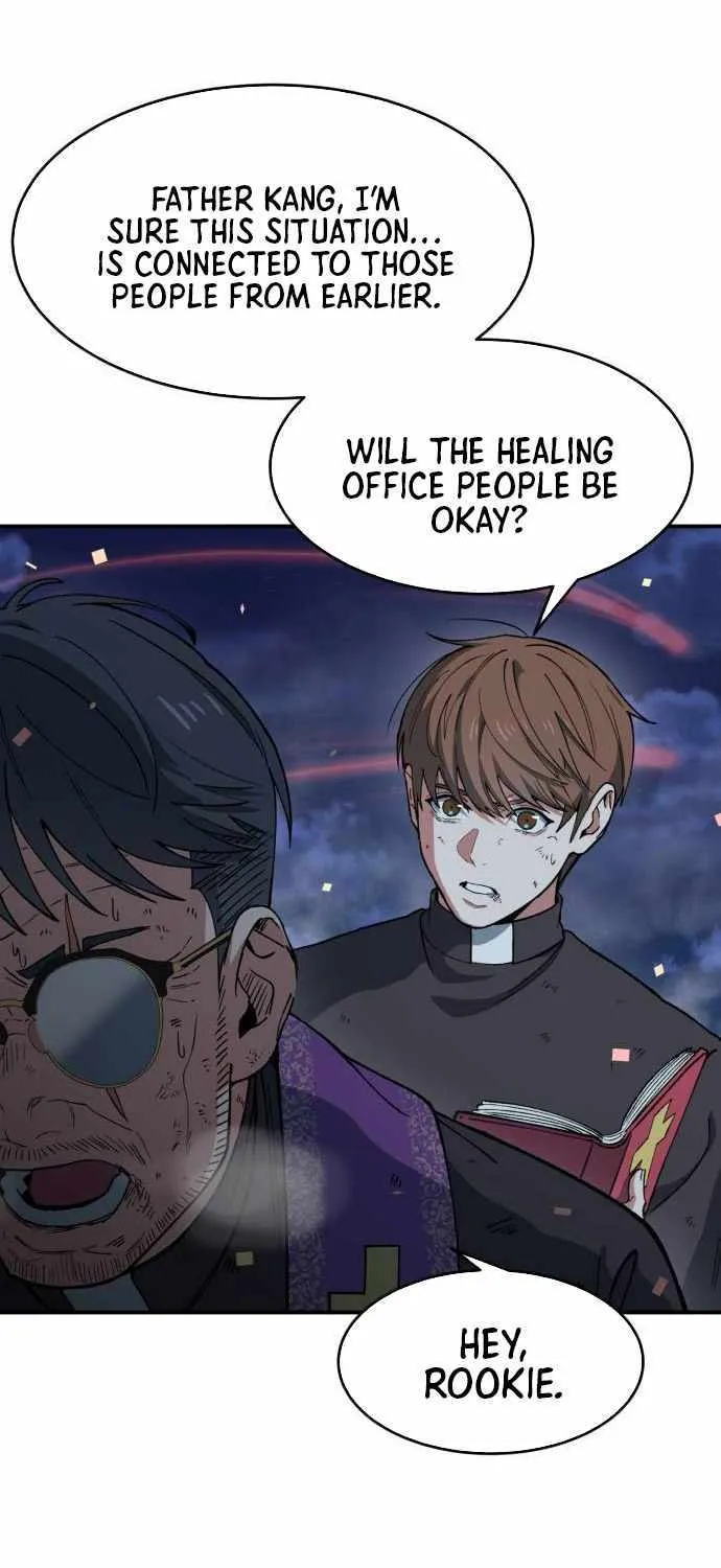 Healing Agency, chapter 8, page 9