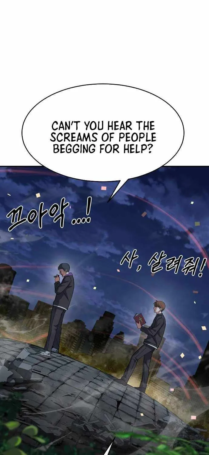 Healing Agency, chapter 8, page 10
