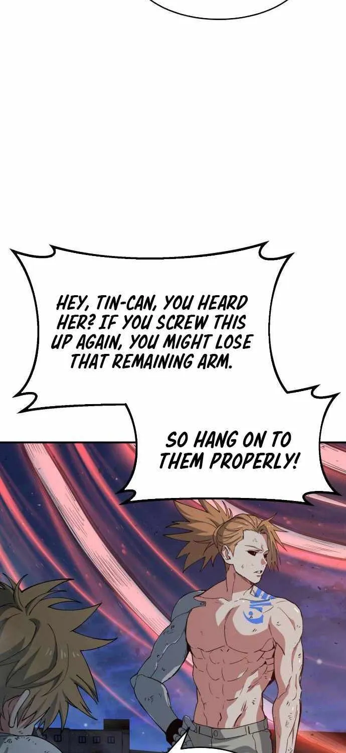Healing Agency, chapter 8, page 27
