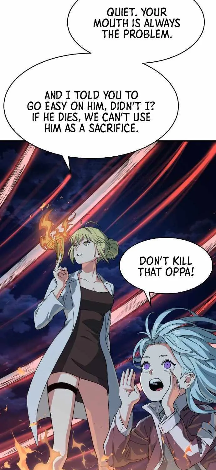 Healing Agency, chapter 8, page 36