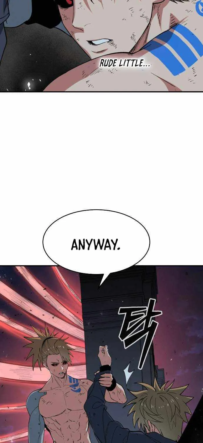 Healing Agency, chapter 8, page 38