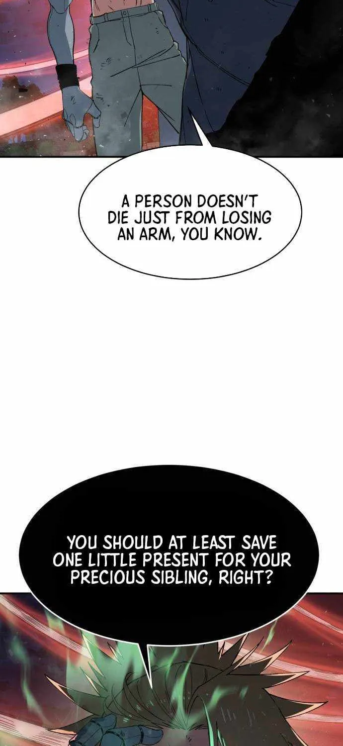 Healing Agency, chapter 8, page 39