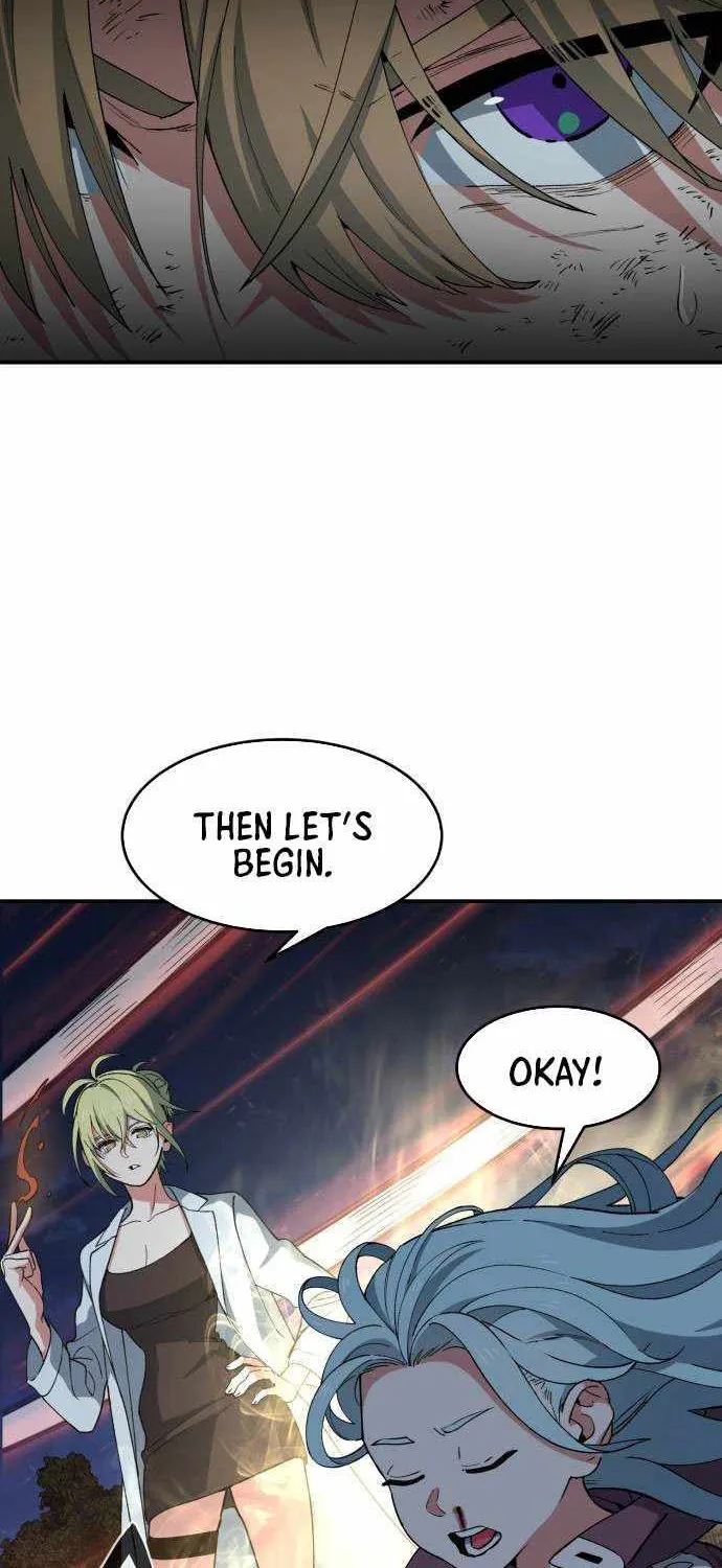 Healing Agency, chapter 8, page 41