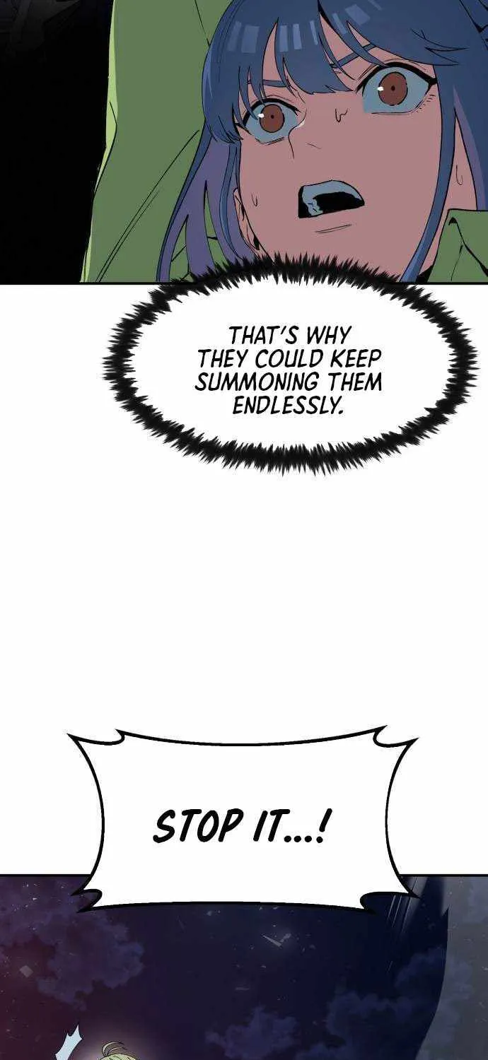 Healing Agency, chapter 8, page 50