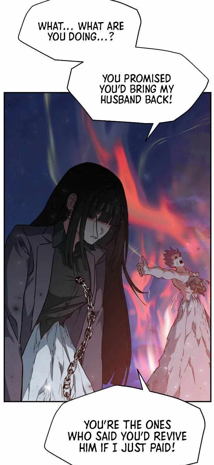 Healing Agency, chapter 8, page 52