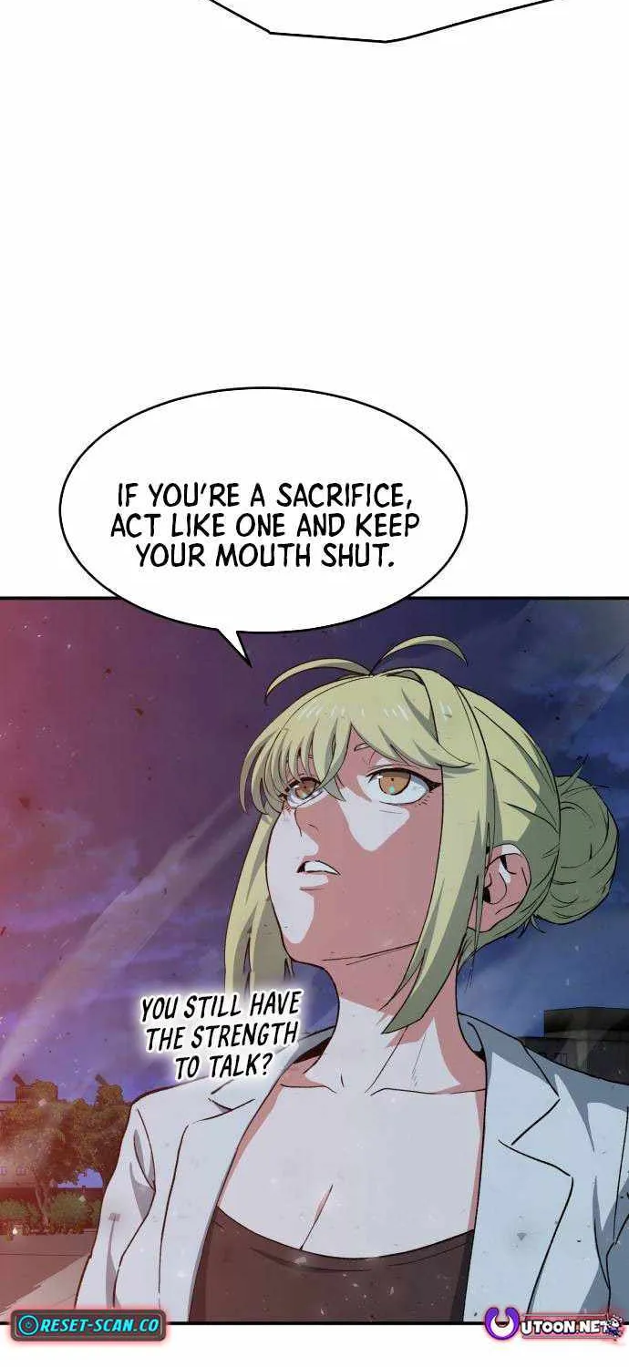 Healing Agency, chapter 8, page 53