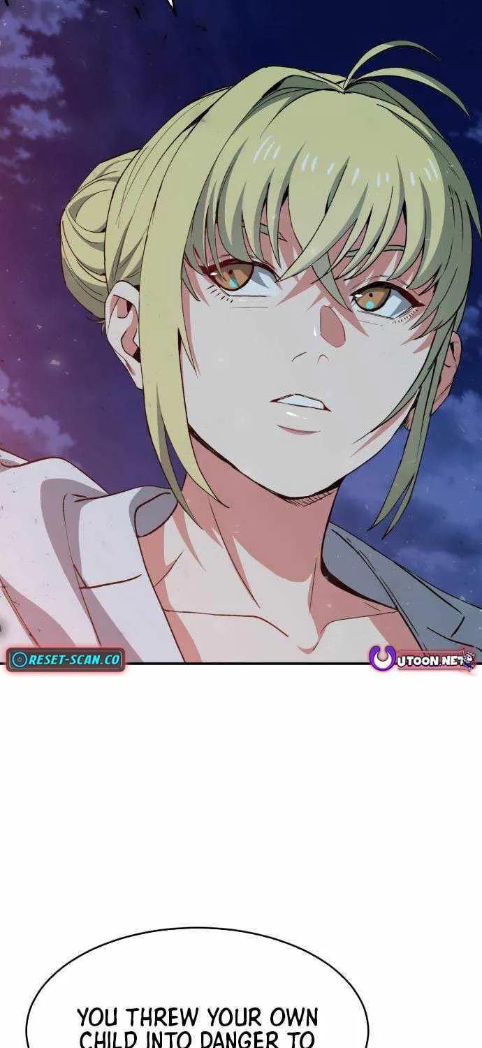 Healing Agency, chapter 8, page 64