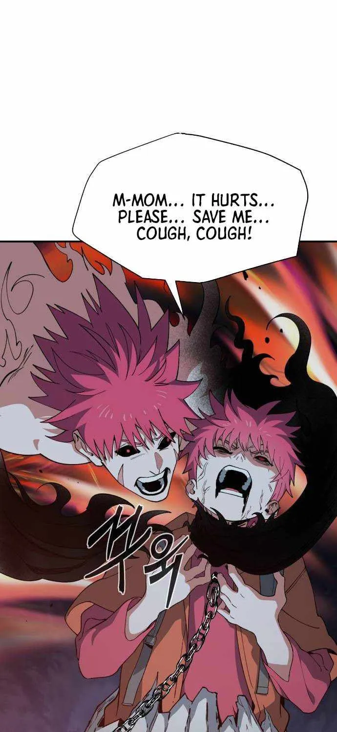 Healing Agency, chapter 8, page 69