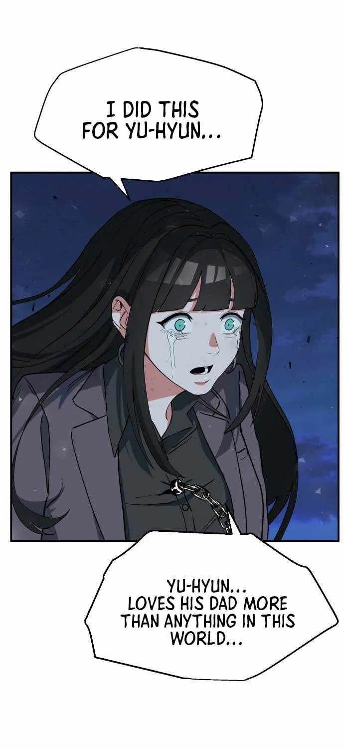 Healing Agency, chapter 8, page 72