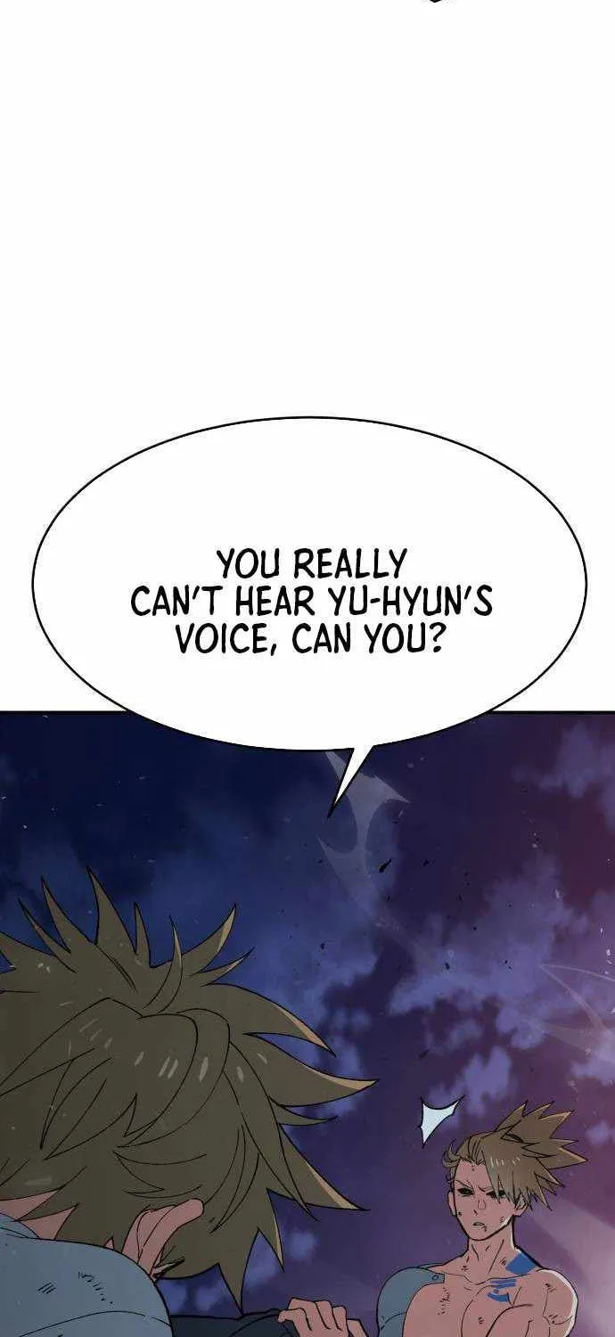 Healing Agency, chapter 8, page 81