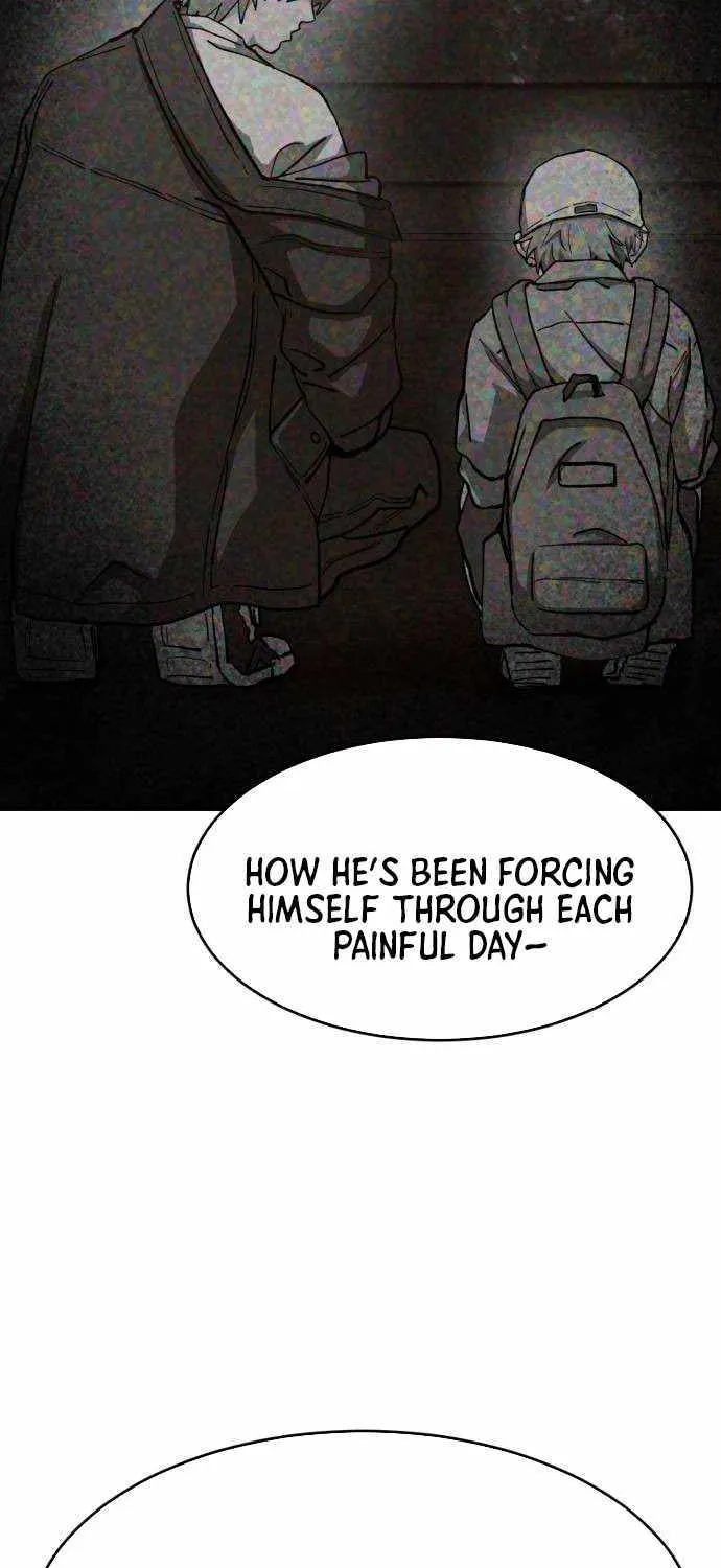 Healing Agency, chapter 8, page 94